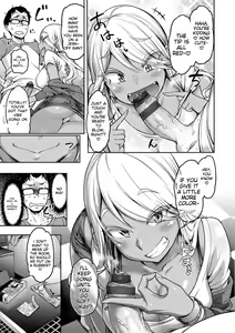 Page 80 of Anaaki Girl!!! - Anarchy Girl!!! - preview thumbnail