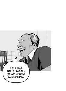 Page 12 of A Wonderful New World Capitolo 35 - preview thumbnail