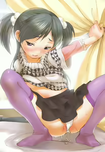 Page 17 of COMIC ino. 2008-06 Tokubetsu Furoku  Inuburo  Shougashuu  works 2006-2008. - preview thumbnail