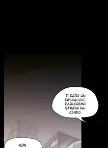 Page 8 of A Wonderful New World Capitolo 37 - preview thumbnail