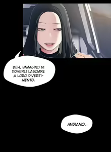 Page 6 of A Wonderful New World Capitolo 38 - preview thumbnail