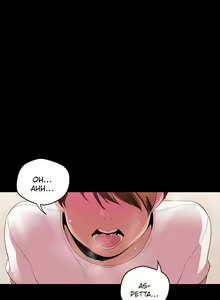 Page 10 of A Wonderful New World Capitolo 38 - preview thumbnail