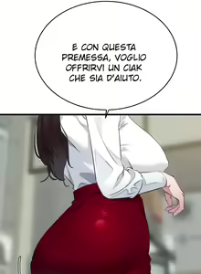 Page 4 of SSS-Class Undercover Agent Capitolo 09 - preview thumbnail