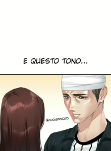Page 6 of SSS-Class Undercover Agent Capitolo 09 - preview thumbnail
