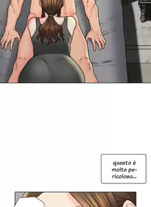 Page 34 of Live-In Son-in-Law Capitolo 17 - preview thumbnail