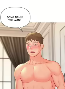 Page 6 of Live-In Son-in-Law Capitolo 17 - preview thumbnail