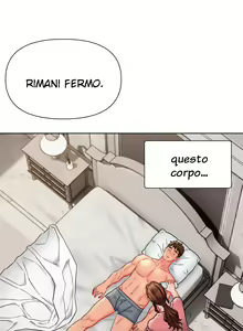 Page 10 of Live-In Son-in-Law Capitolo 17 - preview thumbnail