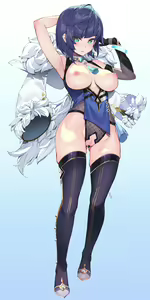 Page 666 of Artist Gallery (uncensored) - preview thumbnail