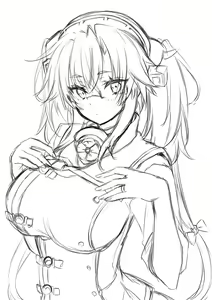 Page 46 of Artist | Mashiro Yukiya - preview thumbnail