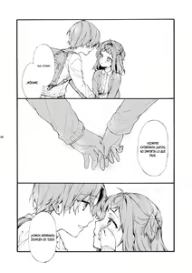 Page 5 of Kono Hito Kareshi ja Arimasen!! (2) ~Shinomura Kyoudai no Jijou side Fuyuto~ | Este chico no es my novio!! ~La situacion en la secundaria de los hermanos~ Shinomura - preview thumbnail