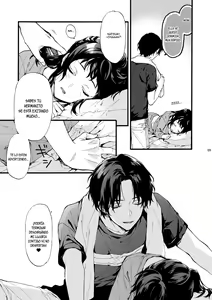 Page 8 of Kono Hito Kareshi ja Arimasen!! (2) ~Shinomura Kyoudai no Jijou side Fuyuto~ | Este chico no es my novio!! ~La situacion en la secundaria de los hermanos~ Shinomura - preview thumbnail