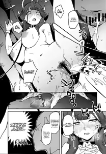 Page 11 of Aru-chan Shachou Aigan Doubutsu ni Naru - preview thumbnail