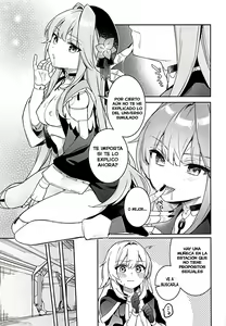 Page 8 of Herta no Seishori Club - preview thumbnail
