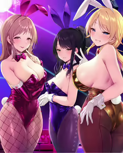 Page 260 of My fav hentai art - preview thumbnail