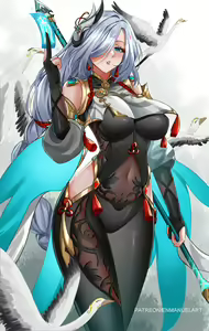 Page 267 of My fav hentai art - preview thumbnail