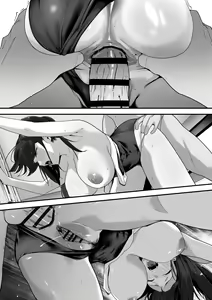 Page 103 of Hagure Mate − Yari Kyoushitsu no 2-nen C-gumi − - preview thumbnail