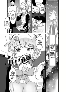 Page 10 of Asuma Toki no Yuuga na Seikatsu - preview thumbnail
