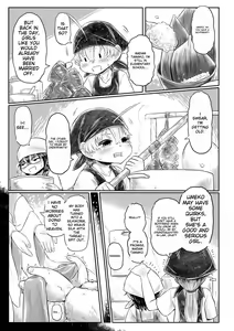 Page 109 of Kokyou no Tama Baa-sama - preview thumbnail