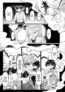 Page 133 of Kokyou no Tama Baa-sama - preview thumbnail