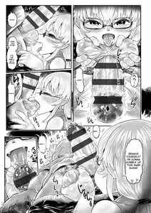 Page 167 of Kokyou no Tama Baa-sama - preview thumbnail