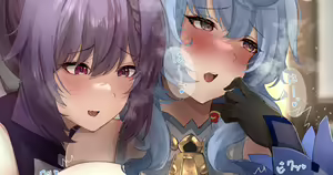 Page 352 of Fanbox | Nunu - preview thumbnail