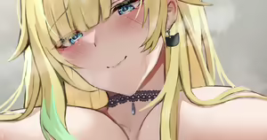 Page 381 of Fanbox | Nunu - preview thumbnail