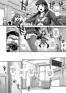 Page 6 of Futanari nanode Gakkou Seikatsu ga Fuan desu (8) | A Vida Escolar De Uma Futanari - 08 - preview thumbnail