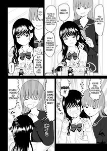 Page 4 of Cool-Dere JK 3 Shitsurakuen Hen - preview thumbnail