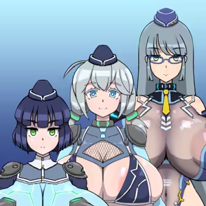 sesa_men 瀬挫明 130948 — hentai manga cover on Fhentai