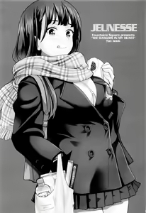 Page 2 of JEUNESSE - preview thumbnail
