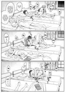Page 19 of Chinchin ga Ookiku Naru Mahou | Магия, которая увеличивает член - preview thumbnail