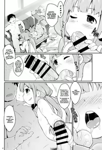 Page 3 of Anzu Ame | Sexo Anal con una Loli Rechonchita - preview thumbnail