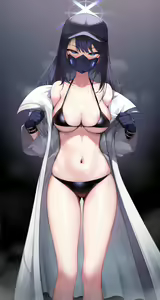 Artist | Topu (decensored) — hentai manga cover on Fhentai