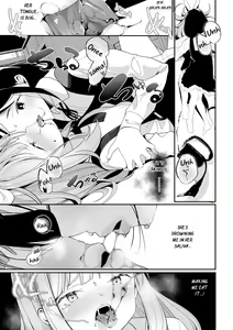 Page 11 of Sarasouju no Hana no Iro | The color of Sarasouju's flower - preview thumbnail
