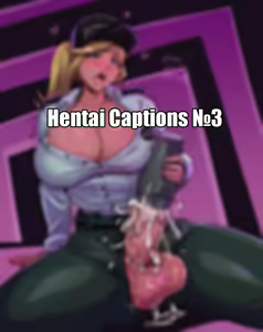 Page 15 of Hentai Captions №1-8 - preview thumbnail