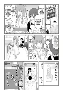 Page 34 of Cool-Dere JK 3 Shitsurakuen Hen | Cool Shy HS Girl 3 Paradise Lost Arc - preview thumbnail