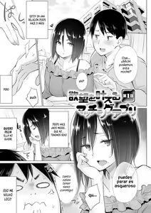 Page 4 of Hentai Obenjors Cap. 1 - preview thumbnail