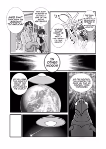 Page 3 of Kinjirareta Kotoba | The Forbidden Word - preview thumbnail