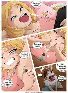 Page 1021 of Various (Remake) Part 4 - preview thumbnail