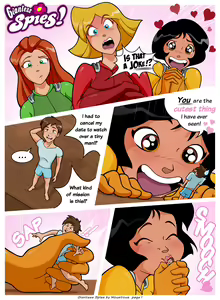 Page 1039 of Various (Remake) Part 4 - preview thumbnail