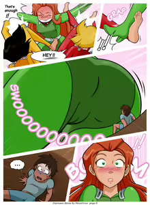 Page 1043 of Various (Remake) Part 4 - preview thumbnail