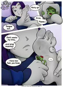 Page 1045 of Various (Remake) Part 4 - preview thumbnail