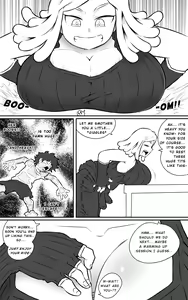 Page 105 of Various (Remake) Part 4 - preview thumbnail