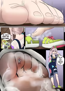 Page 1118 of Various (Remake) Part 4 - preview thumbnail