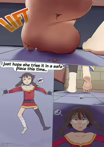 Page 1120 of Various (Remake) Part 4 - preview thumbnail