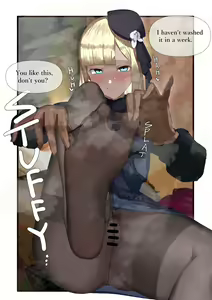 Page 1432 of Various (Remake) Part 4 - preview thumbnail