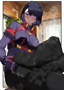Page 1435 of Various (Remake) Part 4 - preview thumbnail