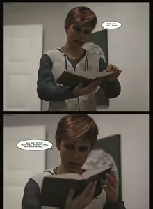 Page 1609 of Various (Remake) Part 4 - preview thumbnail