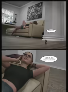 Page 1614 of Various (Remake) Part 4 - preview thumbnail
