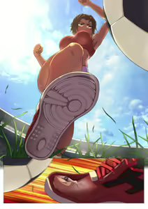 Page 1664 of Various (Remake) Part 4 - preview thumbnail